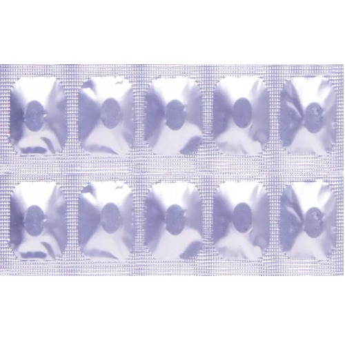 Zymurine 50 mg Tablet