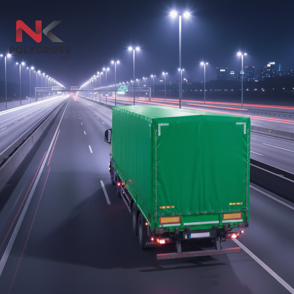 Long Distance Transport Sheet