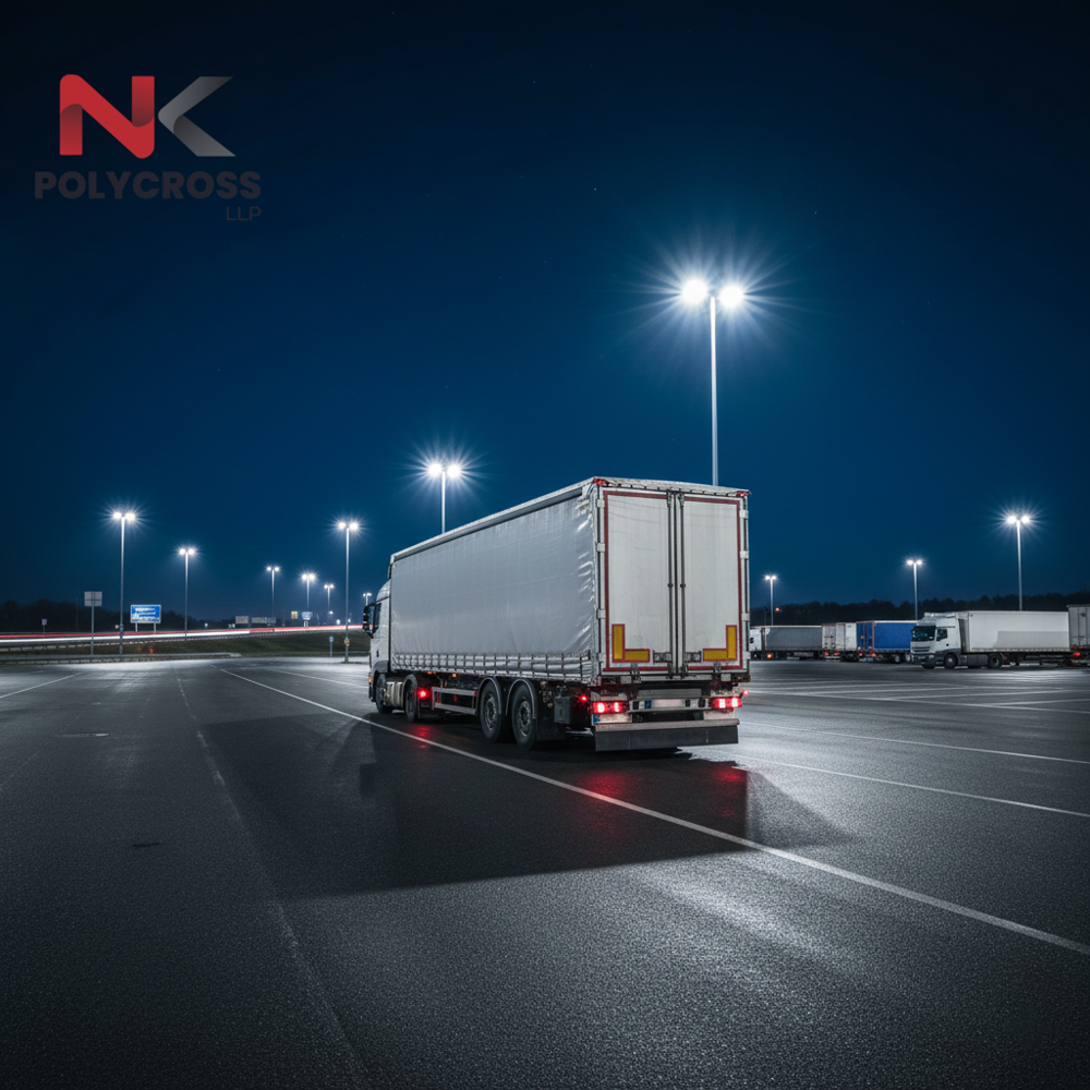 Long Distance Transport Sheet