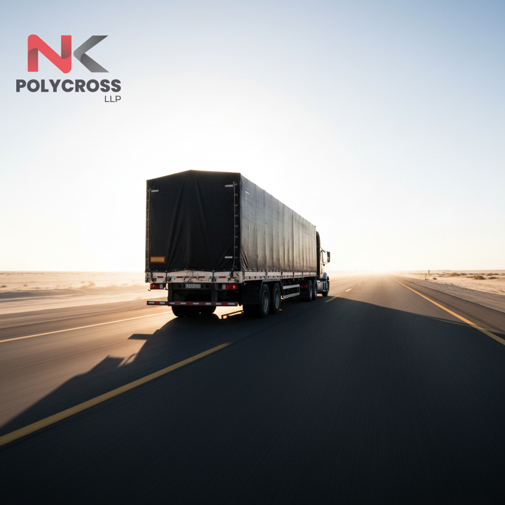 Long Distance Transport Sheet