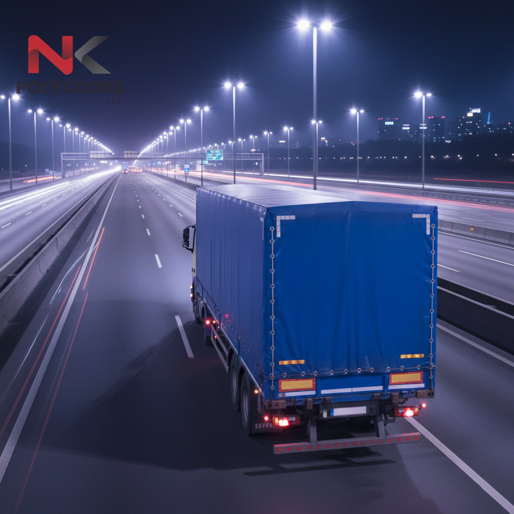 Long Distance Transport Sheet