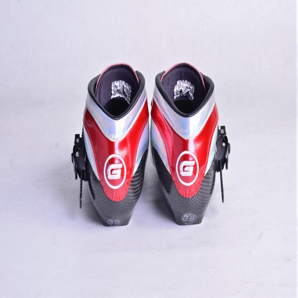 Rapid Shoes - <B>ski Boot</b>: Ankle Boot