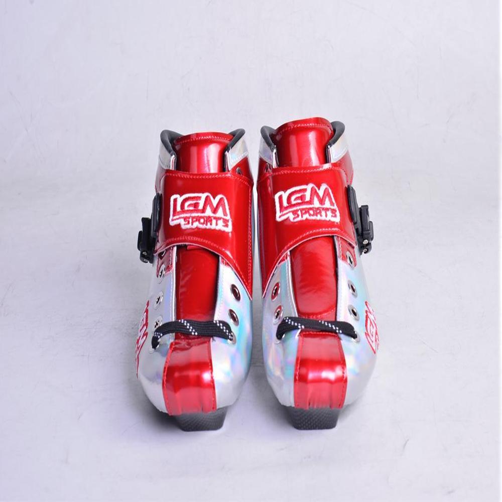 Rapid Shoes - <B>ski Boot</b>: Ankle Boot