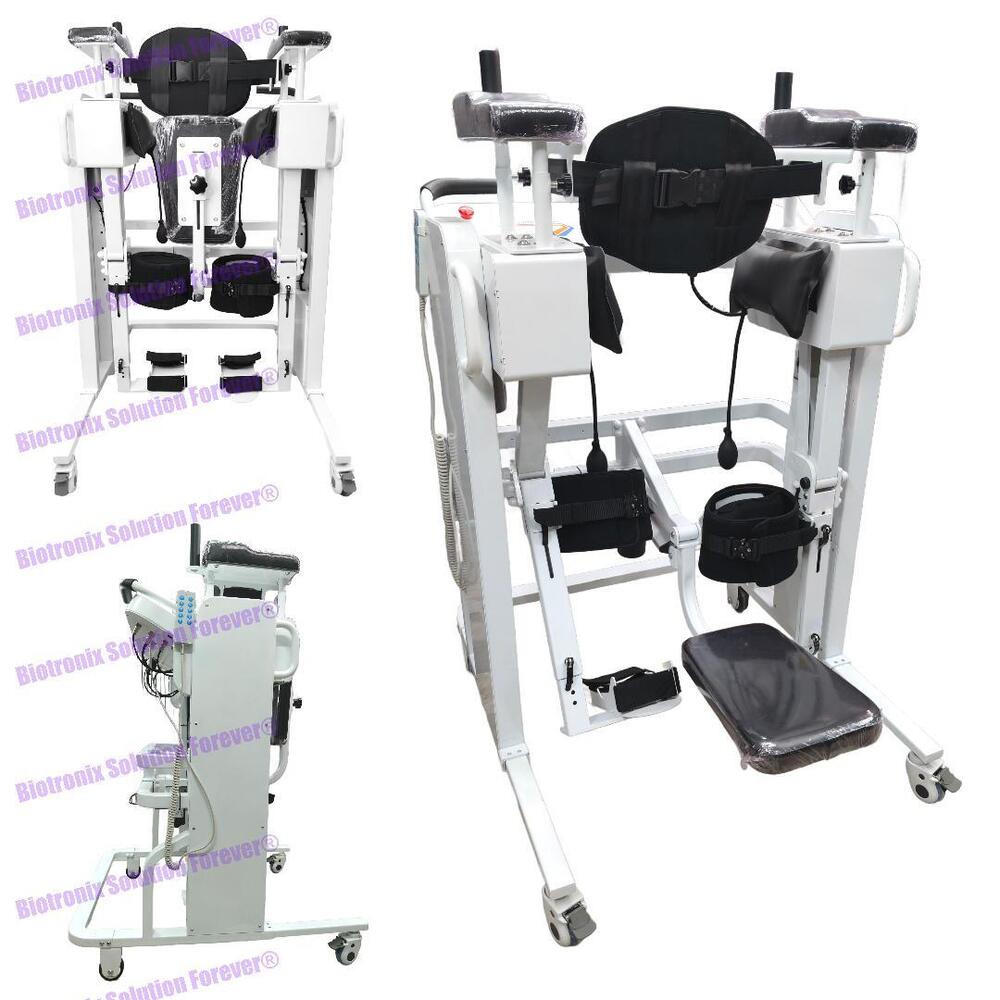 Smart Wearable Exoskeletons for Clinical Rehab Applications