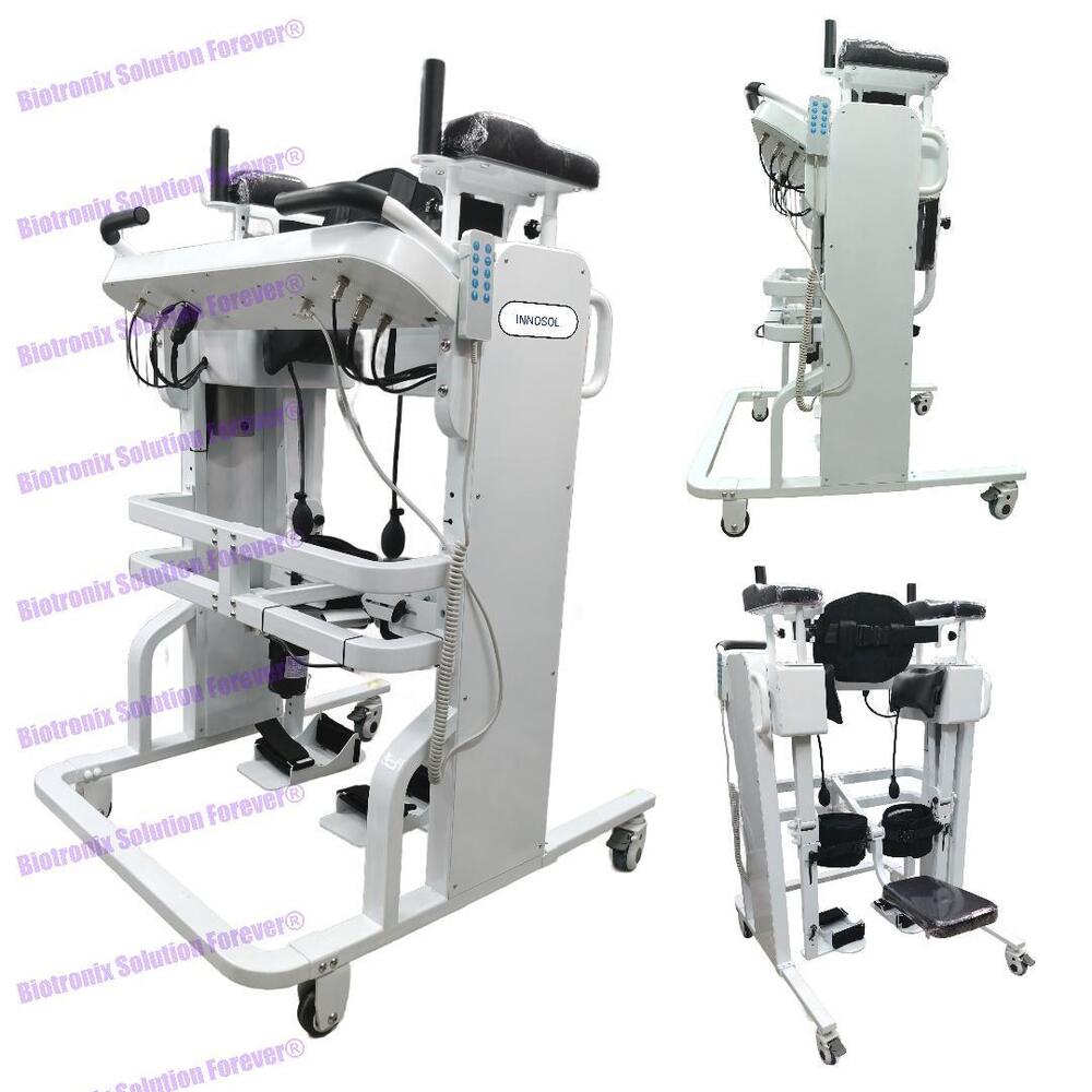 Smart Wearable Exoskeletons for Clinical Rehab Applications