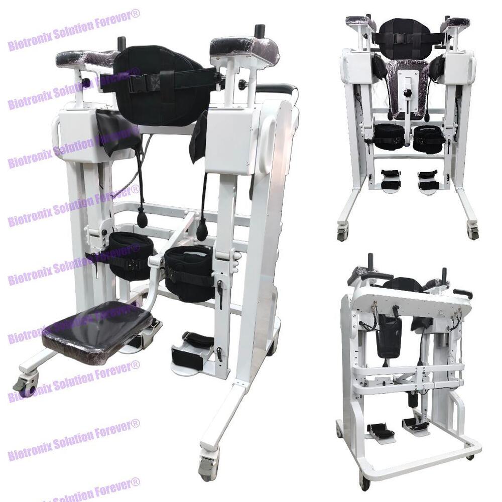 Smart Wearable Exoskeletons for Clinical Rehab Applications