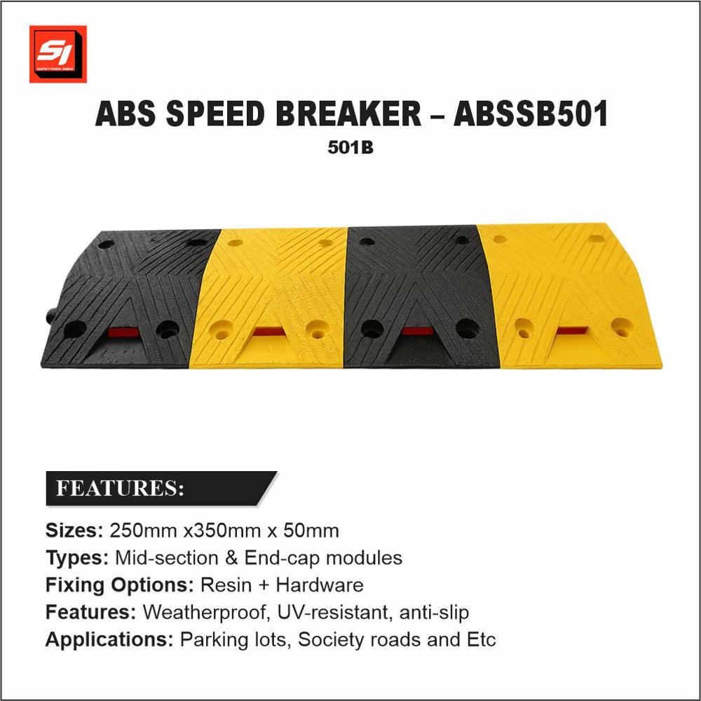 ABS Speed Breaker - 501B