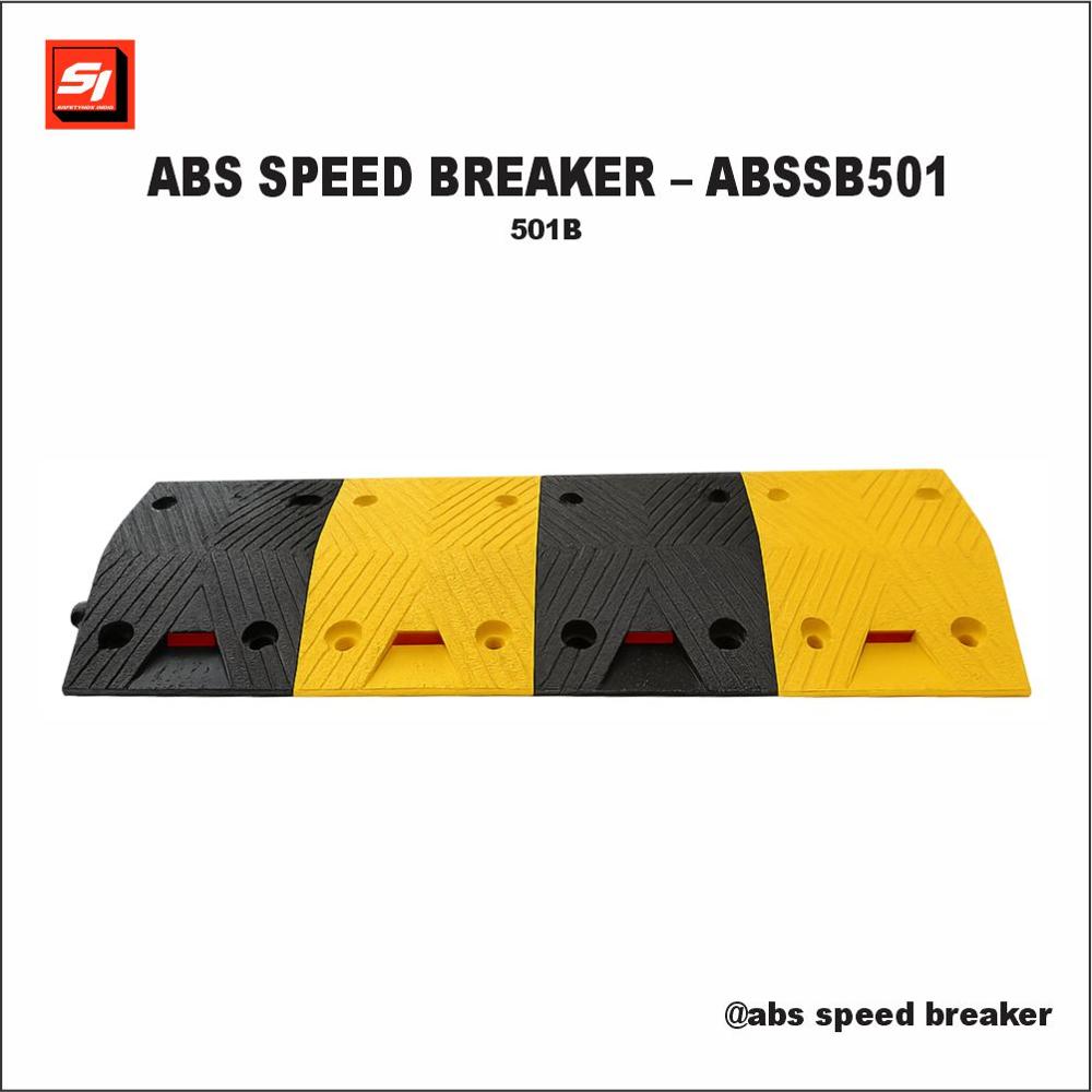ABS Speed Breaker - 501B