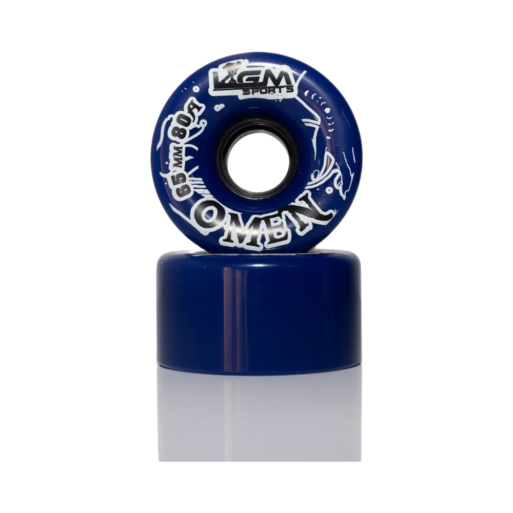 Omen  Wheel Set (Road & Rink )