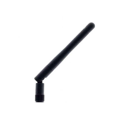 WHIP ANTENNA RP MOV 3DBI 2.4GHz