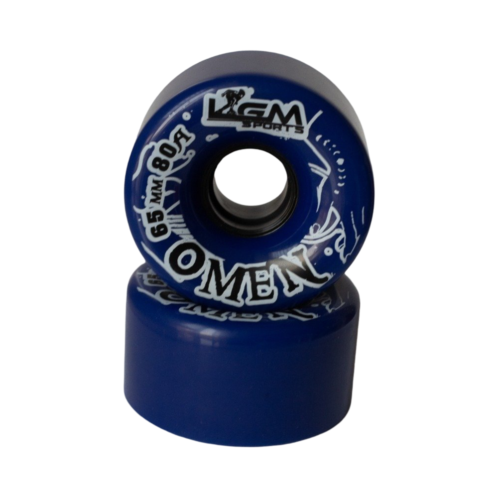 Omen  Wheel Set (Road & Rink )