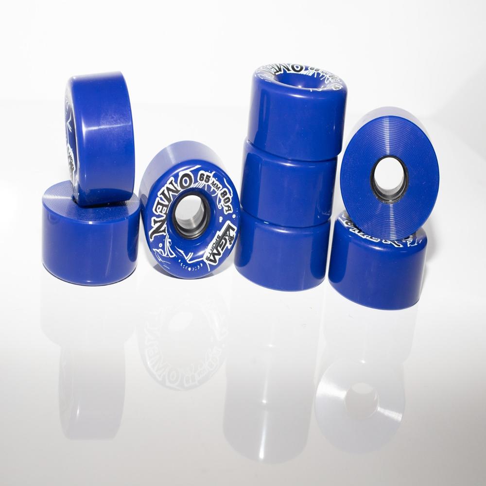 Omen  Wheel Set (Road & Rink )