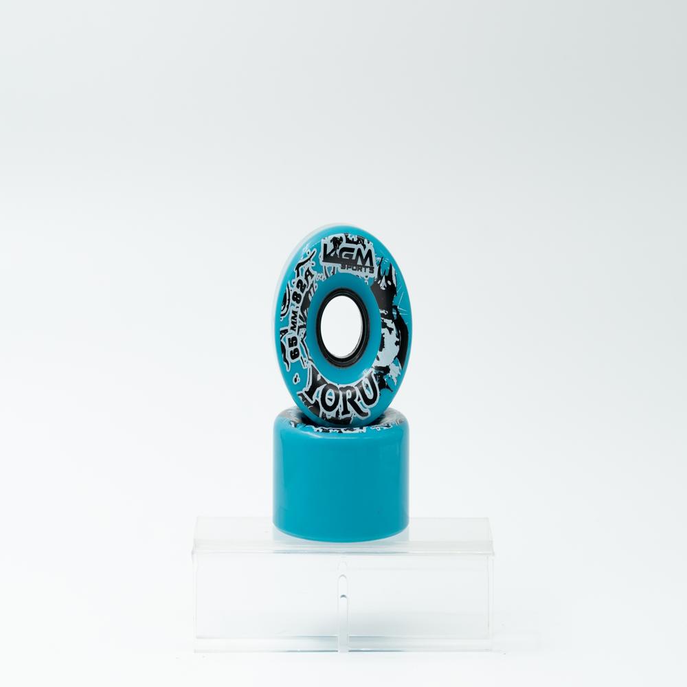 Yoru Wheel Set (Road & Rink )