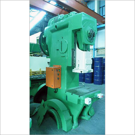 Eccentric Press - Single Column