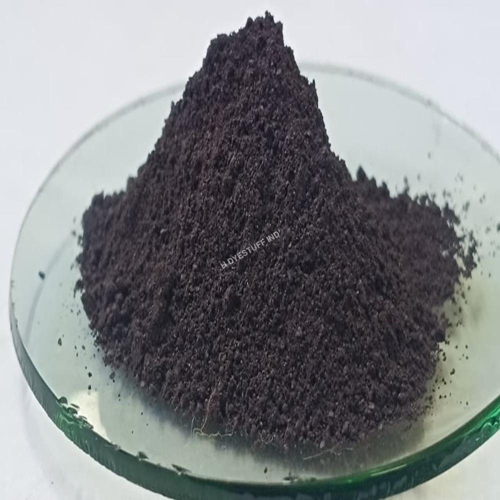 Direct Brown 2 - Application: Cotton