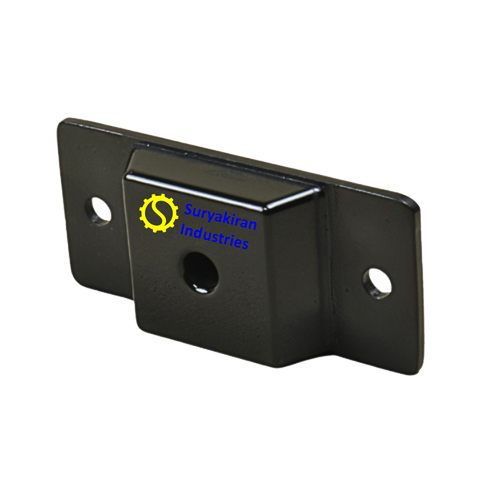 Polyurethane Bump Stop