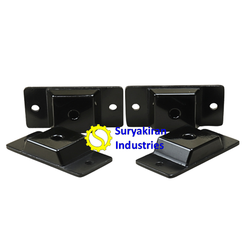 Polyurethane Bump Stop