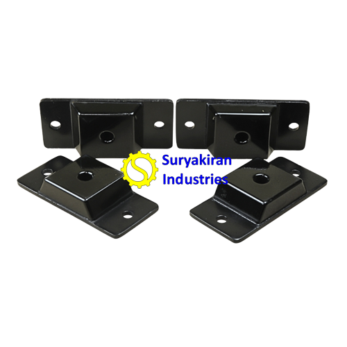 Polyurethane Bump Stop