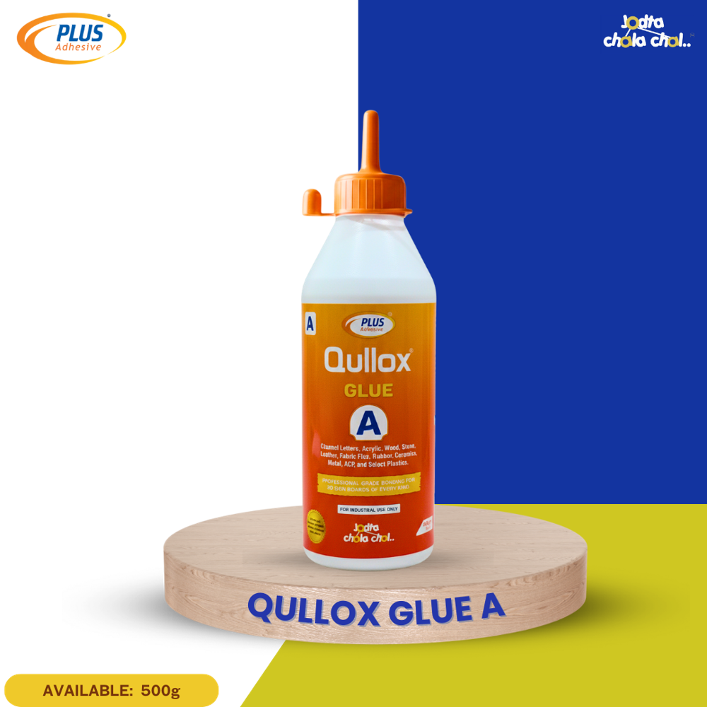 Qullox Glue A