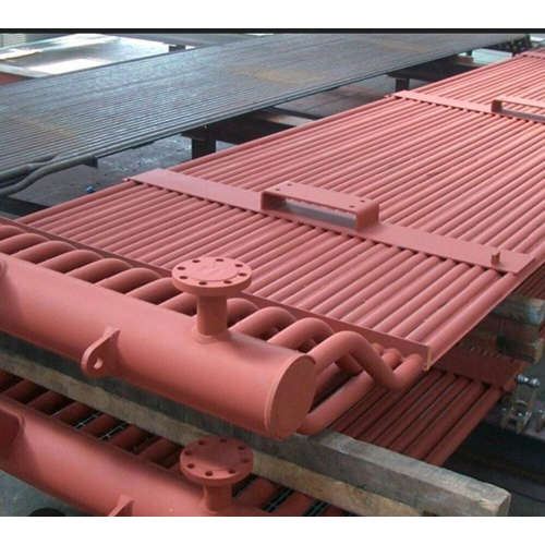 Water Wall Panel