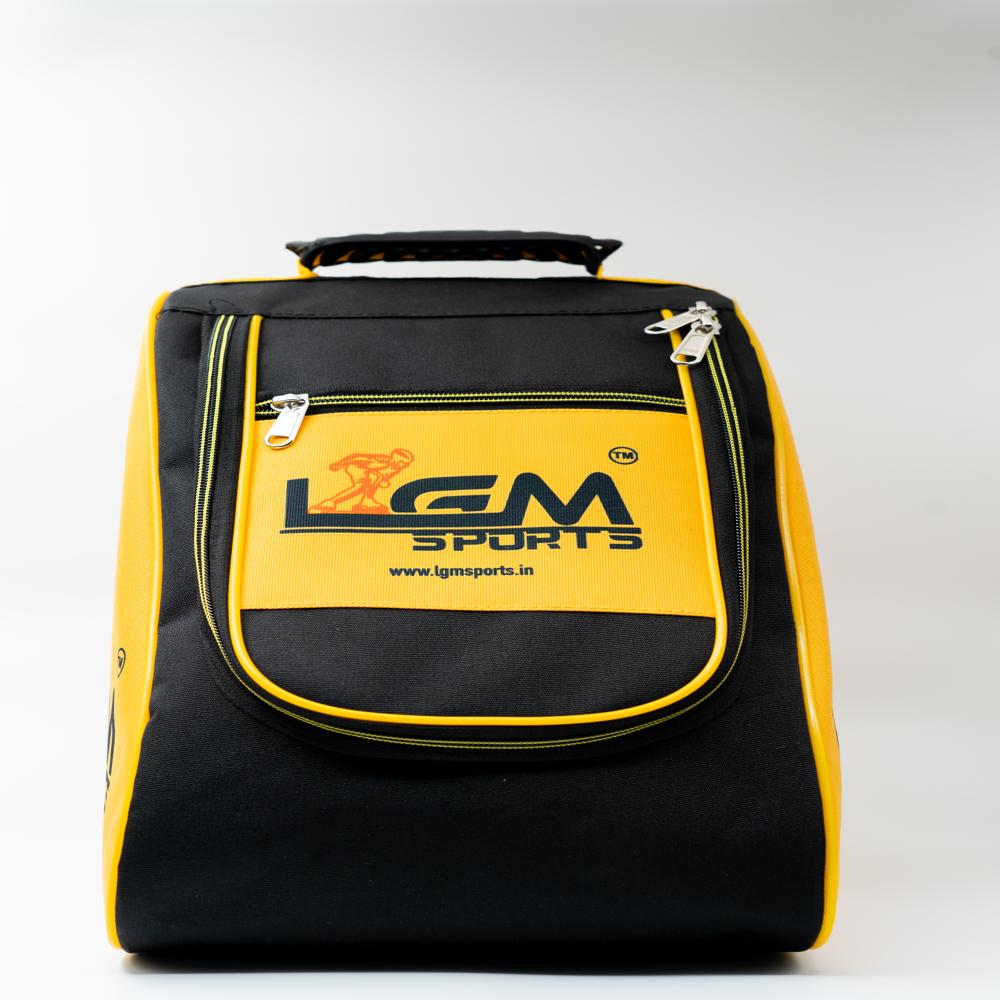 Small Quad Bag - Capacity: 7-8 Kg