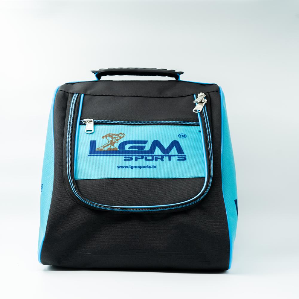 Small Quad Bag - Capacity: 7-8 Kg