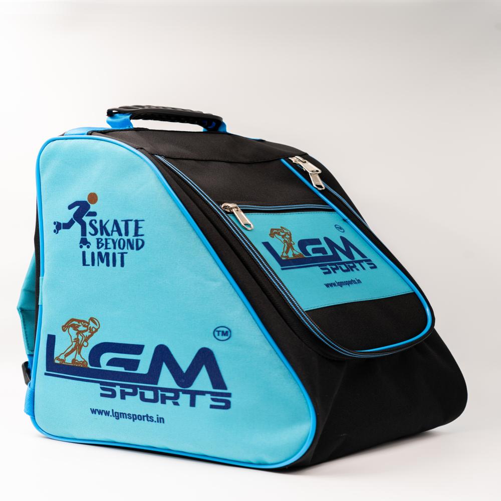 Small Quad Bag - Capacity: 7-8 Kg