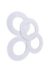 Ptfe Gasket - Application: Industrial