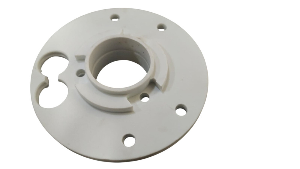 Ptfe Gasket - Application: Industrial