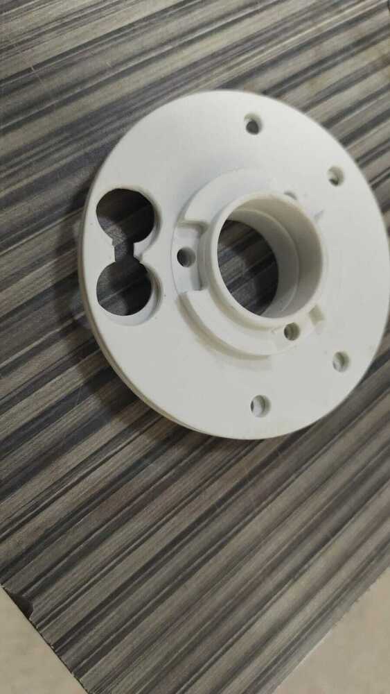 Ptfe Gasket - Application: Industrial