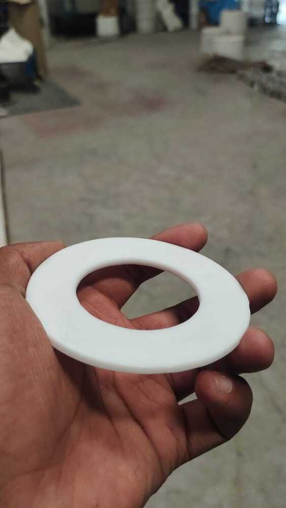 Ptfe Gasket - Application: Industrial