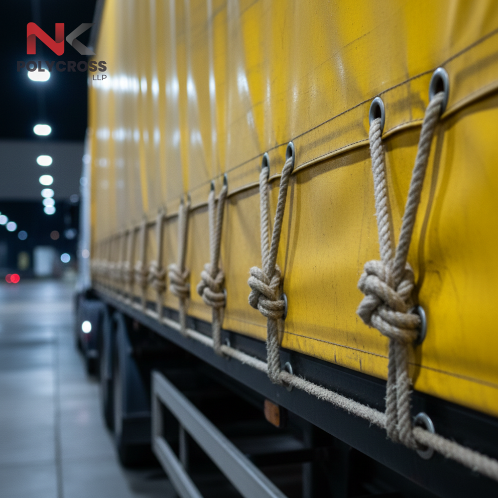 Cargo Load Protection