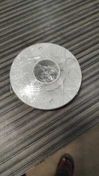 Round Roller Heating Support - Material: Ptfe