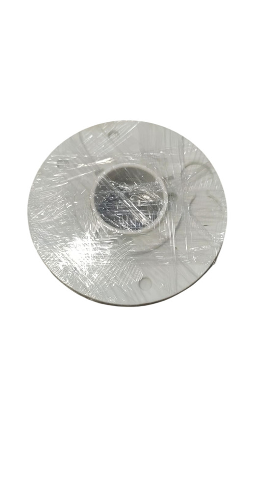 Round Roller Heating Support - Material: Ptfe