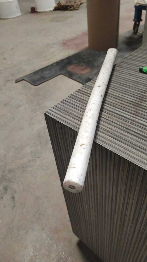 Ptfe Rod - Size: As Per Reequired