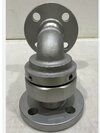 Alstom Air Preheater - Material: Ptfe