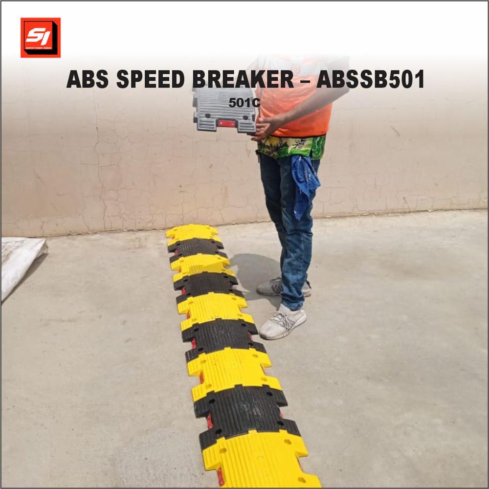 ABS Speed Breaker - 501C