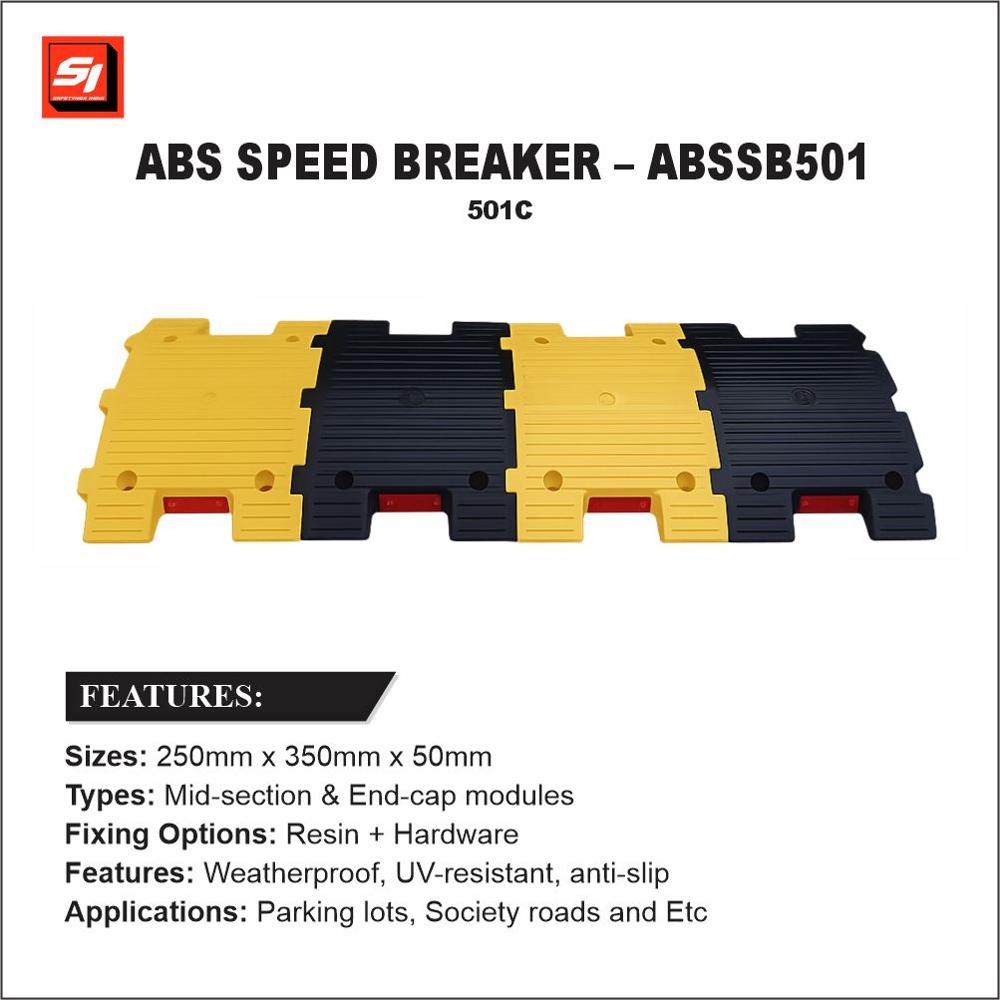 ABS Speed Breaker - 501C
