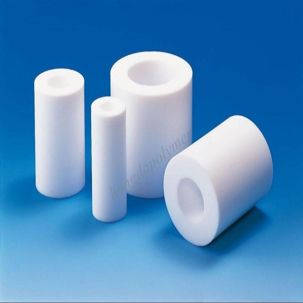 Ptfe Bushes - Density: 2.1-2.2 Gram Per Cubic Centimeter(g/cm3)