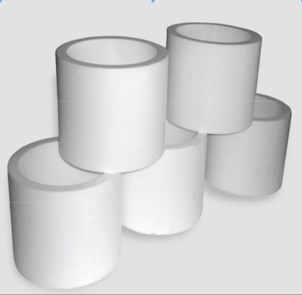 Ptfe Bushes - Density: 2.1-2.2 Gram Per Cubic Centimeter(g/cm3)
