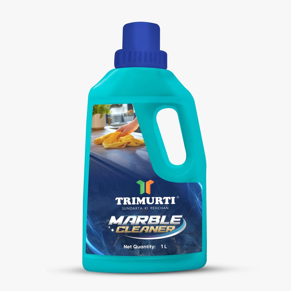 Marble Cleaner 1l - Color: White