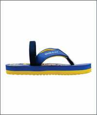 Shikaju Blue Kids Printed Footwear - Size: Available In Multiple Sizes (commonly 5-10 Uk Kids)