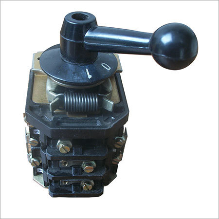 25 Amps Reversing Switch