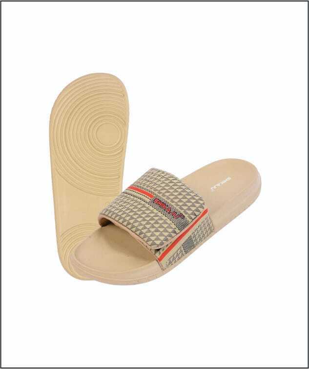 Shikaju mens Sliders