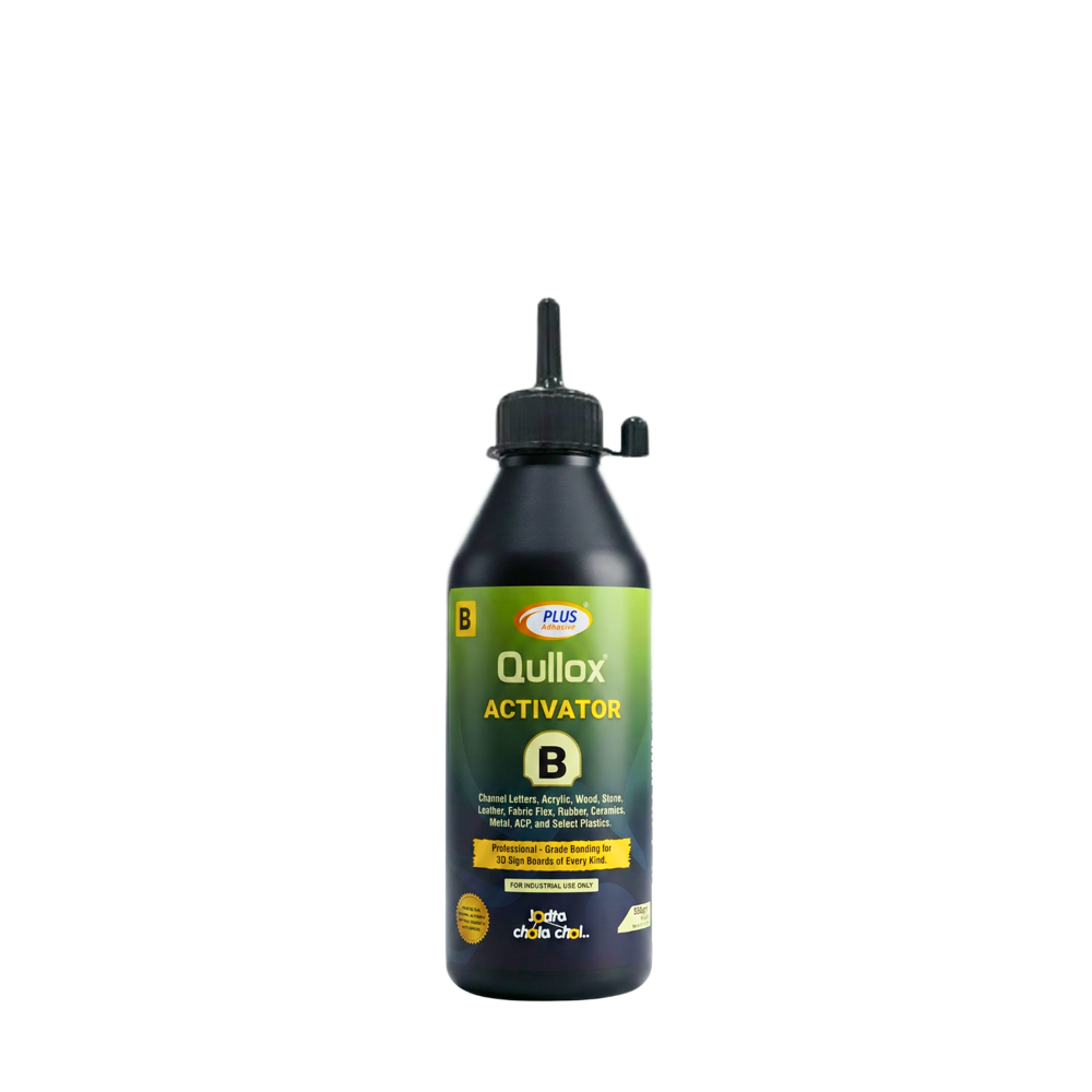 Qullox Activator B 500ml
