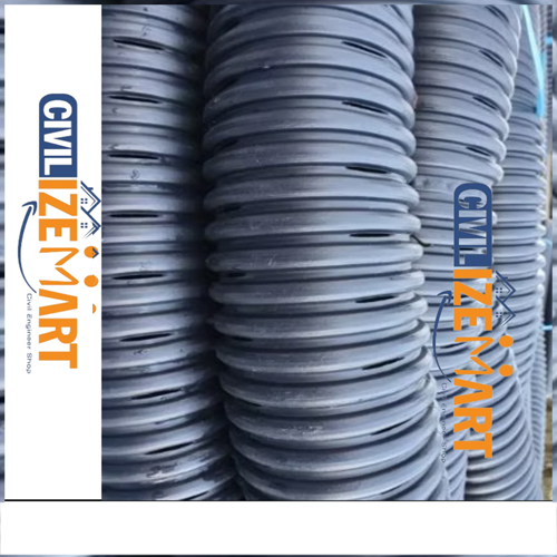 HDPE Drainage Pipe