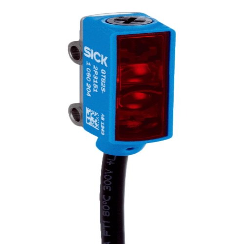 GTB2S-P1451 Sick Photoelectric Sensor