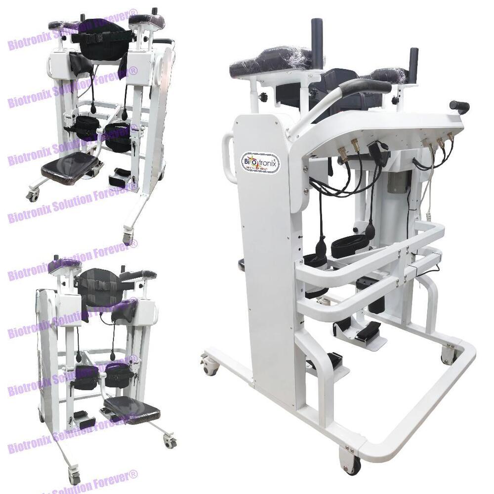 Exoskeleton Rehabilitation Systems for Long-Term Motor Training