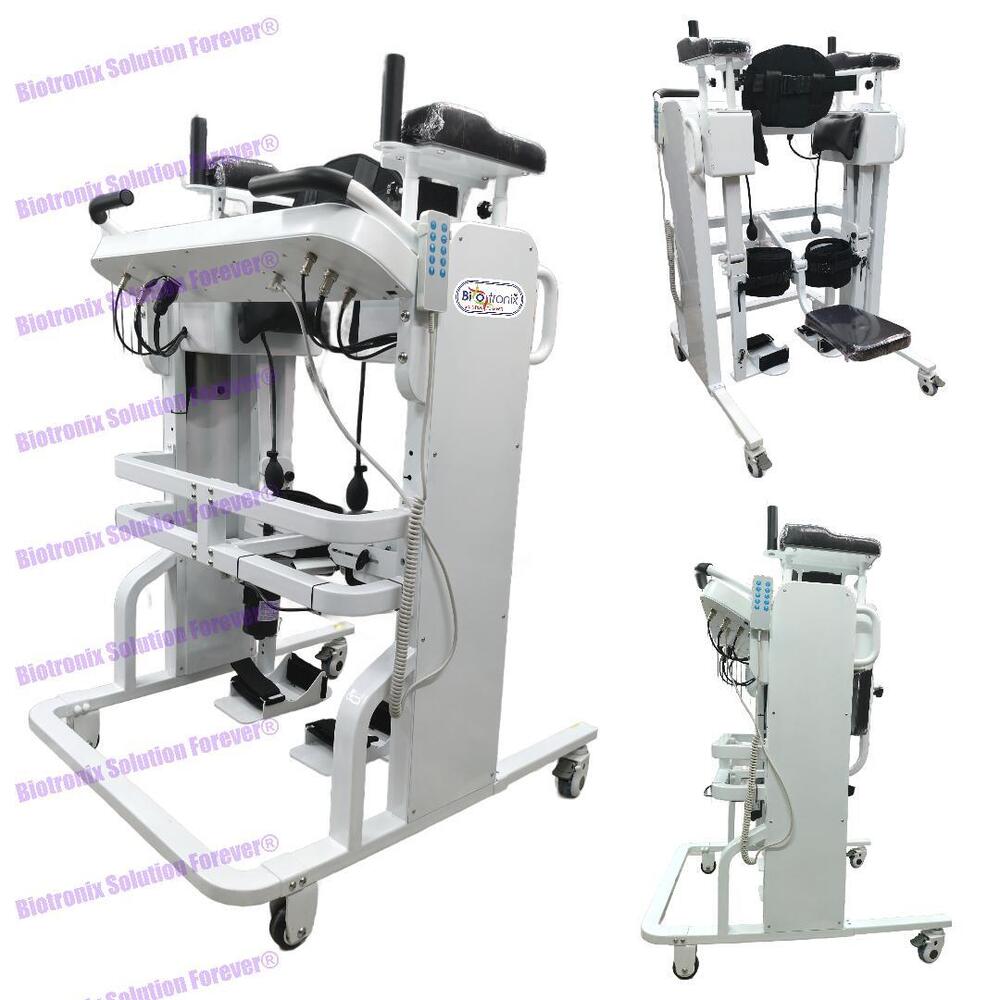 Exoskeleton Rehabilitation Systems for Long-Term Motor Training