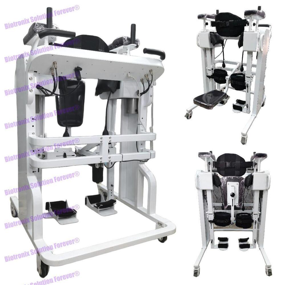 Exoskeleton Rehabilitation Systems for Long-Term Motor Training